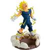 Banpresto Dragon Ball Z History Box Vol.13 Majin Vegeta
