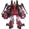 Hasbro Transformers War for Cybertron Earthrise Voyager Class Thrust