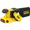 Stanley - FatMax STANLEY FATMAX FMEW204K-QS Levigatrice a Nastro 1010 W