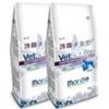 MONGE Vet Solution gastrointestinal adult 12kg x2pz