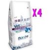 MONGE VETSOLUTION CANE GASTROINTESTINAL ADULT KG.12**acquisto minimo 4 sacchi*prezzo riferito alla singola confezione*