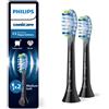 Philips Sonicare Premium Plaque Defense HX9042/88 2 pz