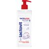 Lactovit LactoUrea Firming 400 ml