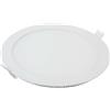 V-TAC VT-607 6W LED PREMIUM PANEL COLORCODE:3000K ROUND