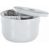 Spirella Multi-Box Portaoggetti Cocco Bianco