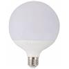 Aigostar Lampadina a perla LED G120 E27 20W - 2060 lumen Aigostar luce naturale B10105KMV