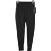 VITALITY The Nova Leggings Donna Grande Vita Alta Nero Elasticizzato