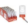 Classic Crystal deluxe mini bottle 75 ml