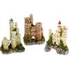 Classic Castello cm 10,3x7x13,8h