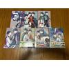 Manga giapponese BL Comic Book Isekai no Sata wa Shachiku Shidai vol.1-7 set