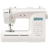 Juki HZL-80HP Macchina da cucire elettronica con Piedino Tagliacuce