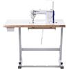 Jolici.com Tavolo da lavoro per Juki TL-2200 MINI e TL-2300 SUMATO