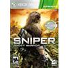 CI Games City Interactive Sniper: Ghost Warrior, Xbox 360 Basic Xbox 360 ESP videogioco