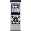 OM SYSTEM WS-882 Registratore vocale digitale di alta qualità con microfoni stereo, 6 scene di registrazione, USB diretta, filtro voce low-cut, memoria da 4 GB, bilanciamento vocale, VCVA