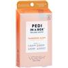 VOESH Pedi In A Box 4 Step (Tangerine Twist)