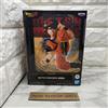 BANPRESTO Dragon Ball Z MATCH MAKERS Son Goku BASNPRESTO nuovo