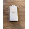 Apple iPhone 16 Pro Clear Case MagSafe Trasparente | Garanzia 24 mesi