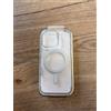 Apple iPhone 16 Pro Clear Case MagSafe Trasparente | Garanzia 24 mesi