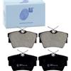 BLUE PRINT Kit pastiglie freno, Freno a disco ADN142119 | Compatibile con: NISSAN PRIMASTAR Bus, PRIMASTAR Kasten, PRIMASTAR Pritsche/Fahrgestell, OPEL VIVARO A Bus, VIVARO A Kasten