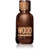 DSQUARED2 WOOD FOR HIM #EAU DE TOILETTE