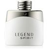 MONTBLANC LEGEND SPIRIT #EAU DE TOILETTE
