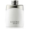 MONTBLANC LEGEND SPIRIT #EAU DE TOILETTE