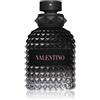 VALENTINO UOMO #BORN IN ROMA #EAU DE TOILETTE