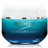 BIOTHERM AQUASOURCE #BALSAMO NOTTE SPA