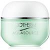 BIOTHERM AQUASOURCE #CREMA PELLI NORMALI MISTE