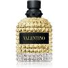 VALENTINO UOMO #BORN IN ROMA YELLOW DREAM #EAU DE TOILETTE