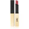 YVES SAINT LAURENT LABBRA #ROUGE PUR COUTURE THE SLIM