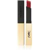 YVES SAINT LAURENT LABBRA #ROUGE PUR COUTURE THE SLIM
