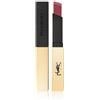 YVES SAINT LAURENT LABBRA #ROUGE PUR COUTURE THE SLIM