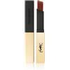 YVES SAINT LAURENT LABBRA #ROUGE PUR COUTURE THE SLIM