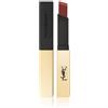 YVES SAINT LAURENT LABBRA #ROUGE PUR COUTURE THE SLIM