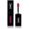 YVES SAINT LAURENT LABBRA #VERNIS À LÈVRES VINYL CREAM