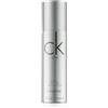 CALVIN KLEIN CK ONE #DEODORANTE SPRAY