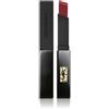 YVES SAINT LAURENT LABBRA #ROUGE PUR COUTURE THE SLIM VELVET RADICAL