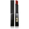 YVES SAINT LAURENT LABBRA #ROUGE PUR COUTURE THE SLIM VELVET RADICAL