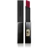 YVES SAINT LAURENT LABBRA #ROUGE PUR COUTURE THE SLIM VELVET RADICAL