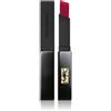YVES SAINT LAURENT LABBRA #ROUGE PUR COUTURE THE SLIM VELVET RADICAL