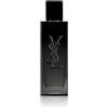 YVES SAINT LAURENT MYSLF RICARICABILE #EAU DE PARFUM