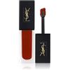 YVES SAINT LAURENT LABBRA #TATOUAGE COUTURE VELVET CREAM