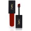 YVES SAINT LAURENT LABBRA #TATOUAGE COUTURE VELVET CREAM