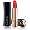 LANCOME LABBRA #L'ABSOLU ROUGE MATTE