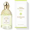 GUERLAIN AQUA ALLEGORIA #NEROLIA VETIVER #EAU DE TOILETTE