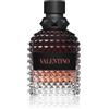 VALENTINO UOMO #BORN IN ROMA CORAL FANTASY #EAU DE TOILETTE