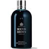 MOLTON BROWN DARK LEATHER #GEL DOCCIA