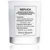 MAISON MARGIELA REPLICA #LAZY SUNDAY MORNING #CANDELA