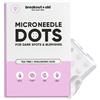BREAKOUT+AID#MICRONEEDLE DOTS FOR DARK SPOTS